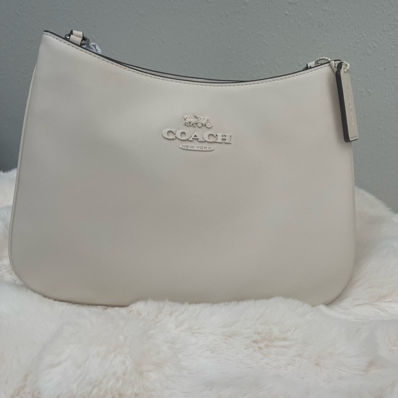 Coach White Women's Bag - Picture 3 of 8